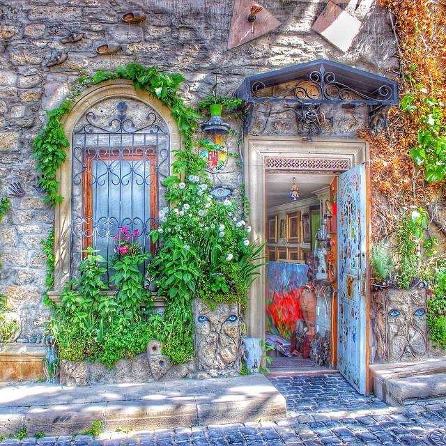 Ичери-шехер или Старый город