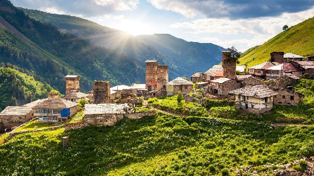 БЕСПОДОБНЫЙ ШЕКИ