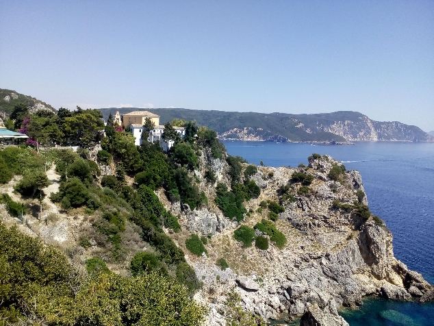 Для любителей высот и смотровых площадок