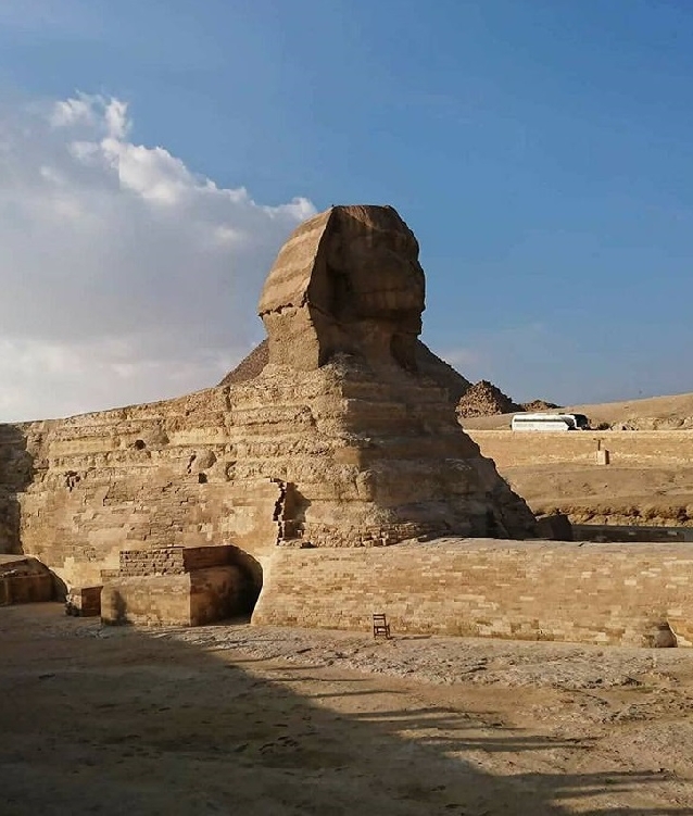 КАИР. ИНДИВИДУАЛЬНАЯ ПРОГРАММА