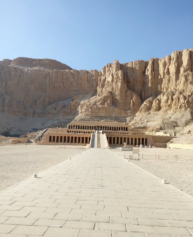 ЛУКСОР ИНДИВИДУАЛЬНАЯ ПРОГРАММА