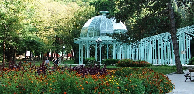 Обзорная экскурсия: Боржоми, Гори, Уплисцихе