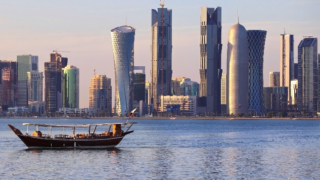 Обзорная экскурсия по столице Катара