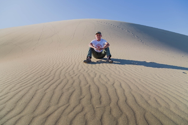 Туры по Алтаю и Монголии.