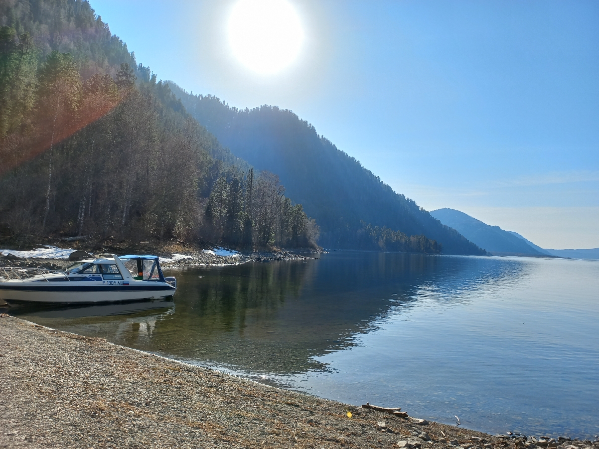 Индивидуальная экскурсия на Телецкое озеро. Артыбаш.