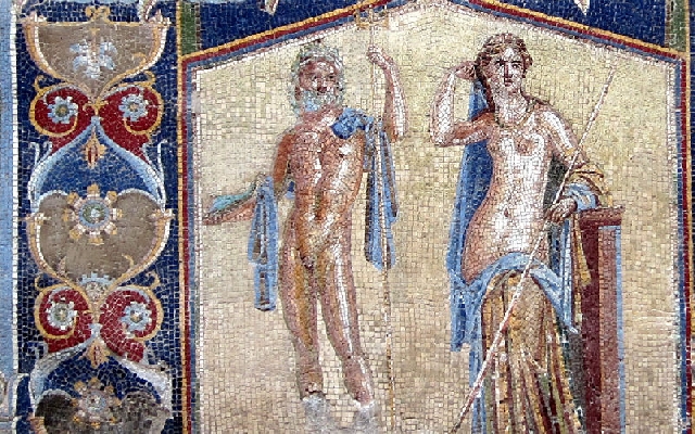 Геркуланум