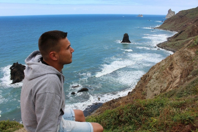 Заповедник Анага — путешествие на «край света»