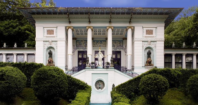 Венские оригиналы XX века