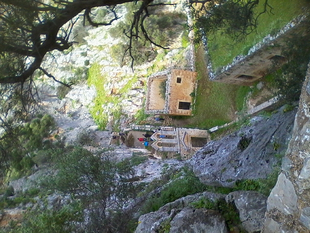 Православные Святыни Крита