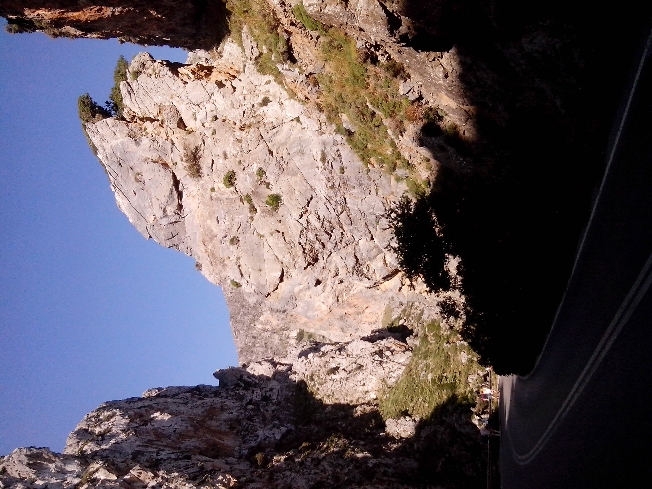 Георгиуполис + Аргируполис + Ущелье Коцифу + Плакиас + Ущелье Курталиотико