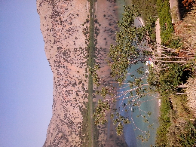 Курнас + Ханья + Элафониси