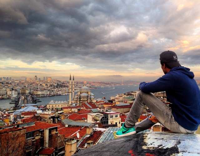 НЕОБЫЧНЫЕ Тропы-крыши, подземелья