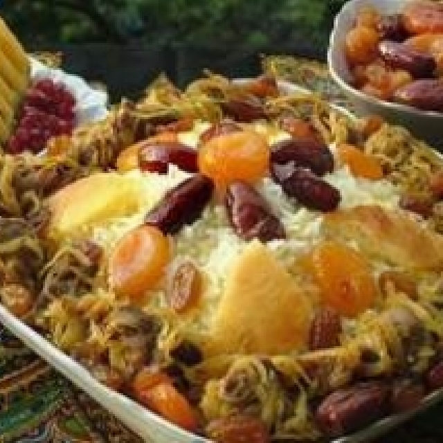  Гастрономические туры