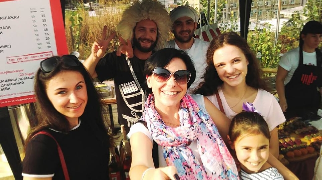 Мои экскурсии