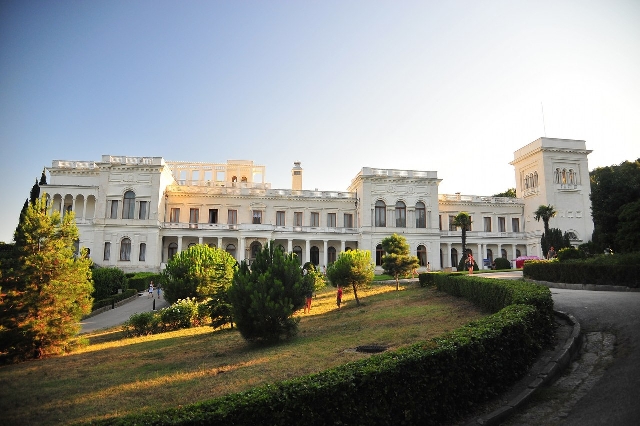 Лучшее с Южного берега Крыма