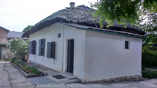 По Лермонтовским местам Кавминвод