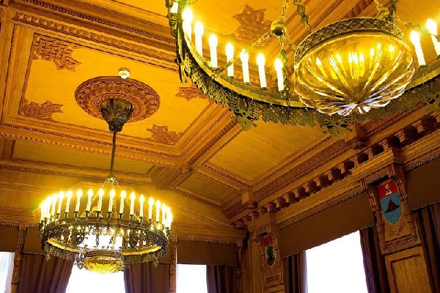 Контрастное путешествие из Калинина в Тверь