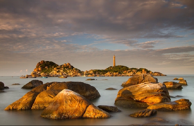 Двухдневный тур в Муйне