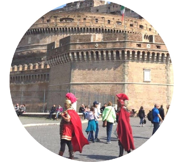 ГРУППОВАЯ ЭКСКУРСИЯ 