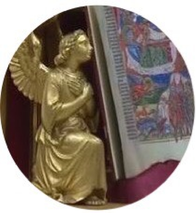 ГРУППОВАЯ ЭКСКУРСИЯ ВАТИКАН. МУЗЕИ ВАТИКАНА