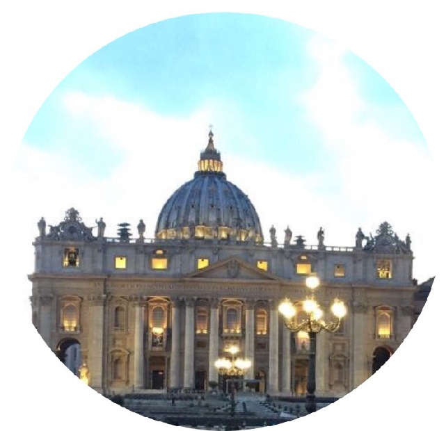 ГРУППОВАЯ ЭКСКУРСИЯ ВЕЧЕРНИЙ РИМ  