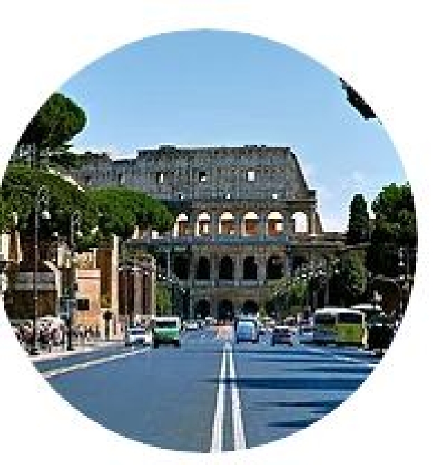 ИНДИВИДУАЛЬНАЯ ОБЗОРНАЯ ЭКСКУРСИЯ по РИМУ на машине