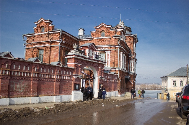 Осаго в павлово нижегородской