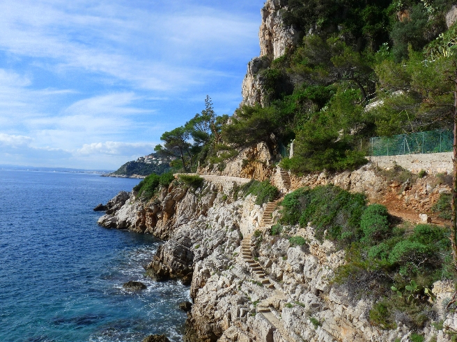 Пешеходная экскурсия по Мысу миллионеров