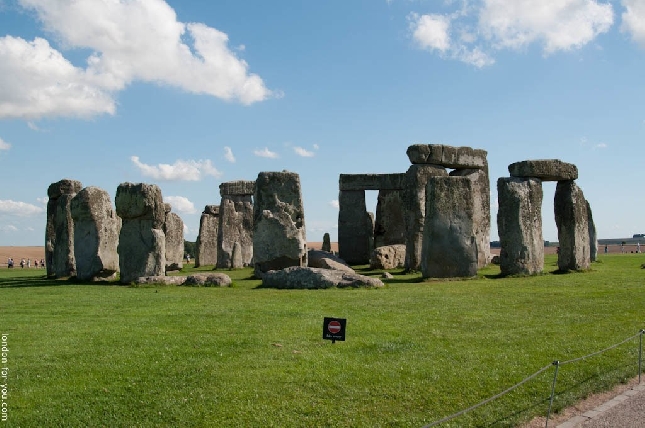 Круизные экскурсии из порта Саутгэмптон