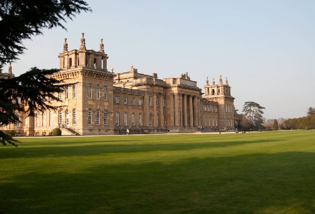 Круизные экскурсии из порта Дувр