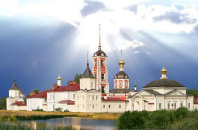 Ростов православный