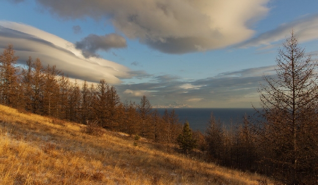 ФОТОТУР «Тайны Хага-Ямана»
