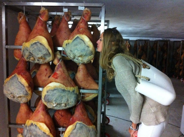 Колбаса Experience.