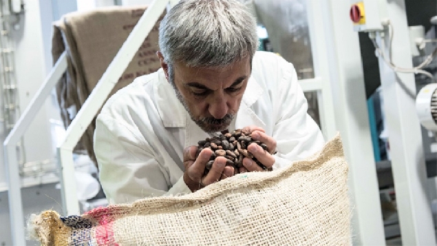 Шоколад Experience.