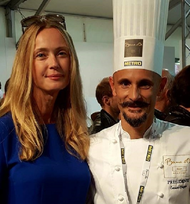 Знаменитые рестораны со звёздами Гида Мишлен.