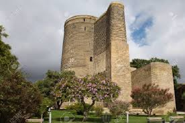 Экскурсия Старый Баку