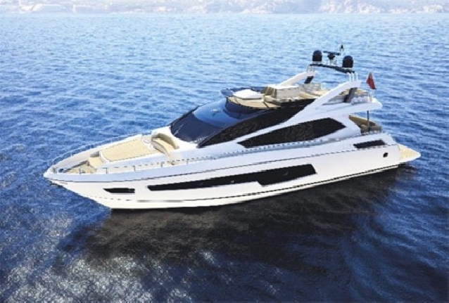 Экскурсия + VIP тур по босфору на яхте