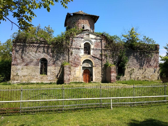 Паломнический тур по христианским святыням Азербайджана