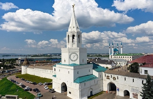 Презентация экскурсия по городу