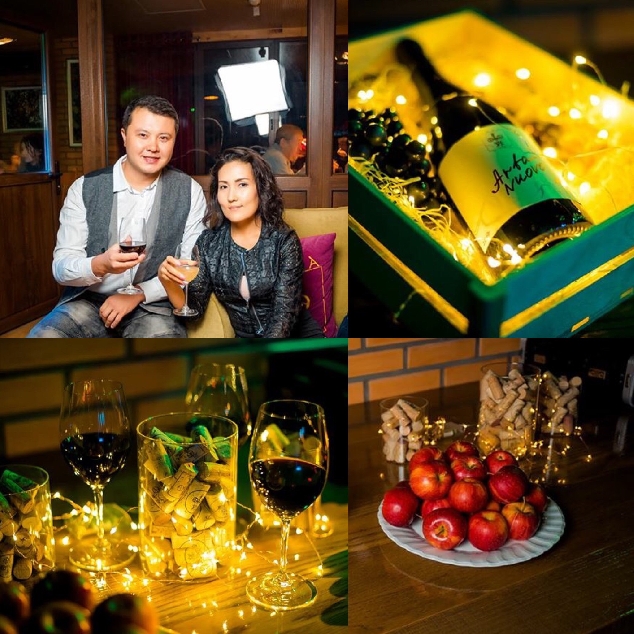 Социальные танцы Алматы - осмотр города днем, веселые вечеринки ночью!