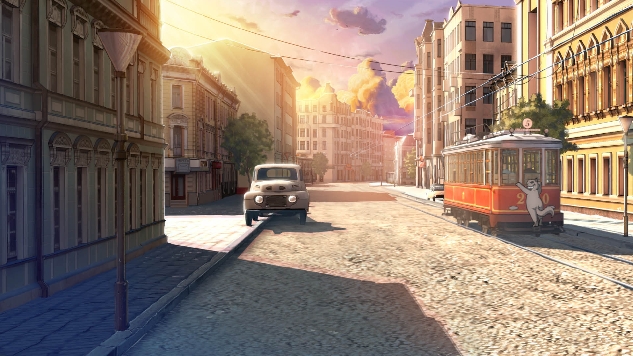 Булгаковская Москва: в поисках ключей к самому московскому роману