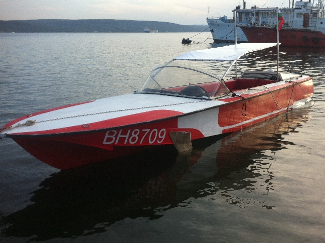 Морская экскурсия  Птичий заповедник + фабрика стекла 