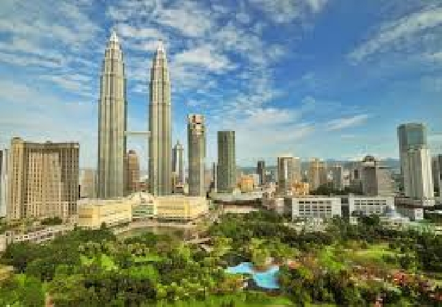 Куала-Лумпур