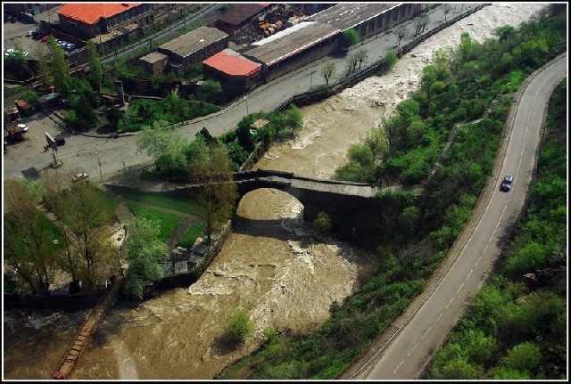 Санаинский мост