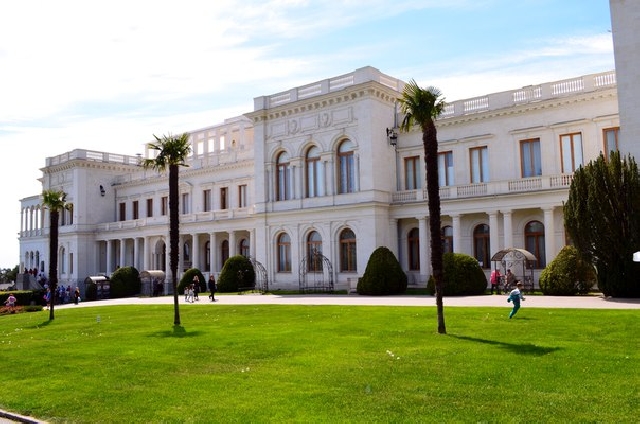 Южный берег Крыма