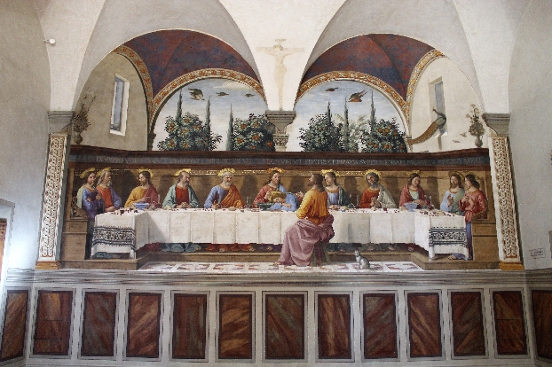 ПО СЛЕДАМ КОЗИМО МЕДИЧИ