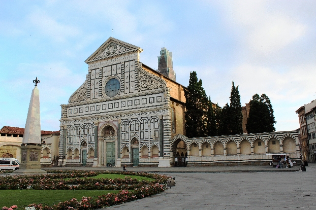 ВСЯ ФЛОРЕНЦИЯ ЗА ОДИН ДЕНЬ