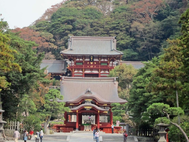 Камакура 