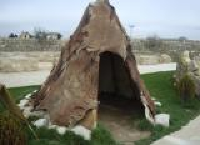 Экскурсия в Баку: этнографический заповедник Гала (под открытым небом)