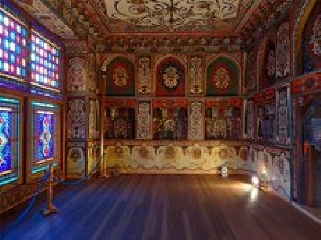 Город Шеки, Азербайджан